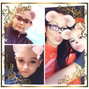 Meet your Posher, Christina